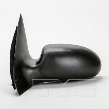 TYC 2590042 Door Mirror product image 1 of 4