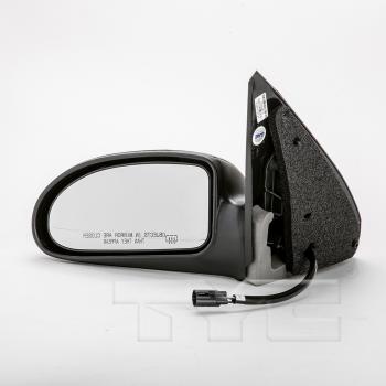 TYC 2590042 Door Mirror product image 2 of 4