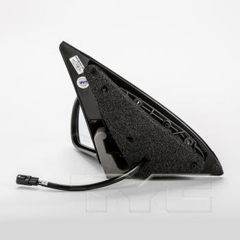 TYC 2590042 Door Mirror product image 4 of 4