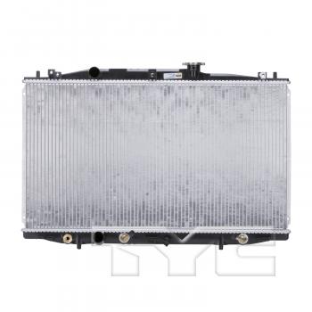 TYC 2599 Radiator product image 1 of 4