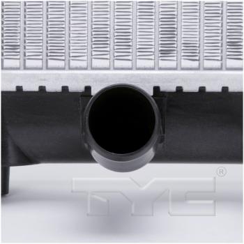 TYC 2599 Radiator product image 4 of 4