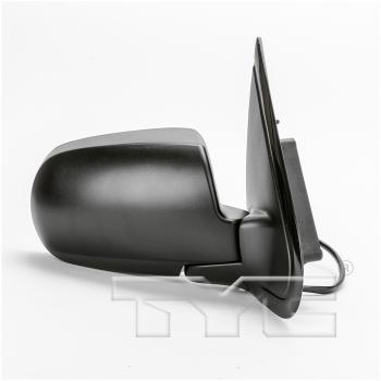 TYC 2600031 Door Mirror product image 1 of 4