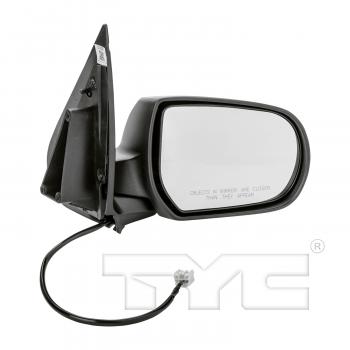 TYC 2600031 Door Mirror product image 2 of 4