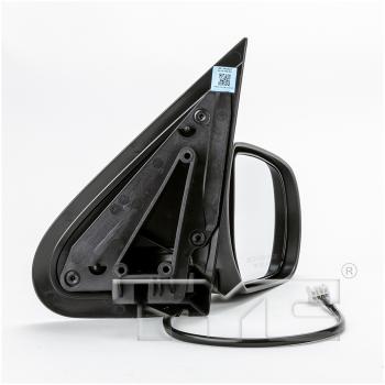 TYC 2600031 Door Mirror product image 4 of 4