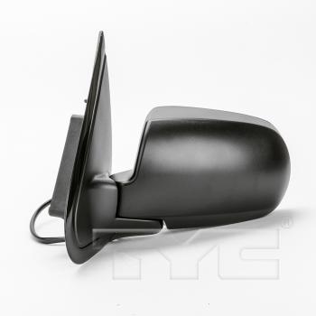 TYC 2600032 Door Mirror product image 1 of 4
