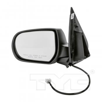 TYC 2600032 Door Mirror product image 2 of 4