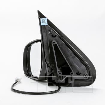 TYC 2600032 Door Mirror product image 4 of 4