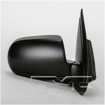 TYC 2600041 Door Mirror product image 1 of 4