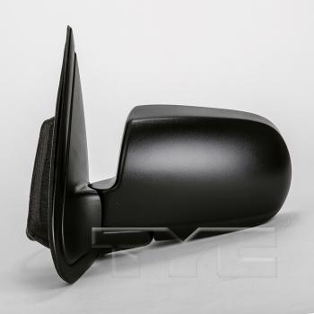 TYC 2600042 - Door Mirror TYC 2600042 Door Mirror product image 1 of 4