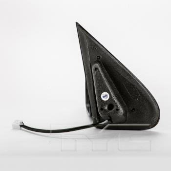 TYC 2600042 - Door Mirror TYC 2600042 Door Mirror product image 4 of 4