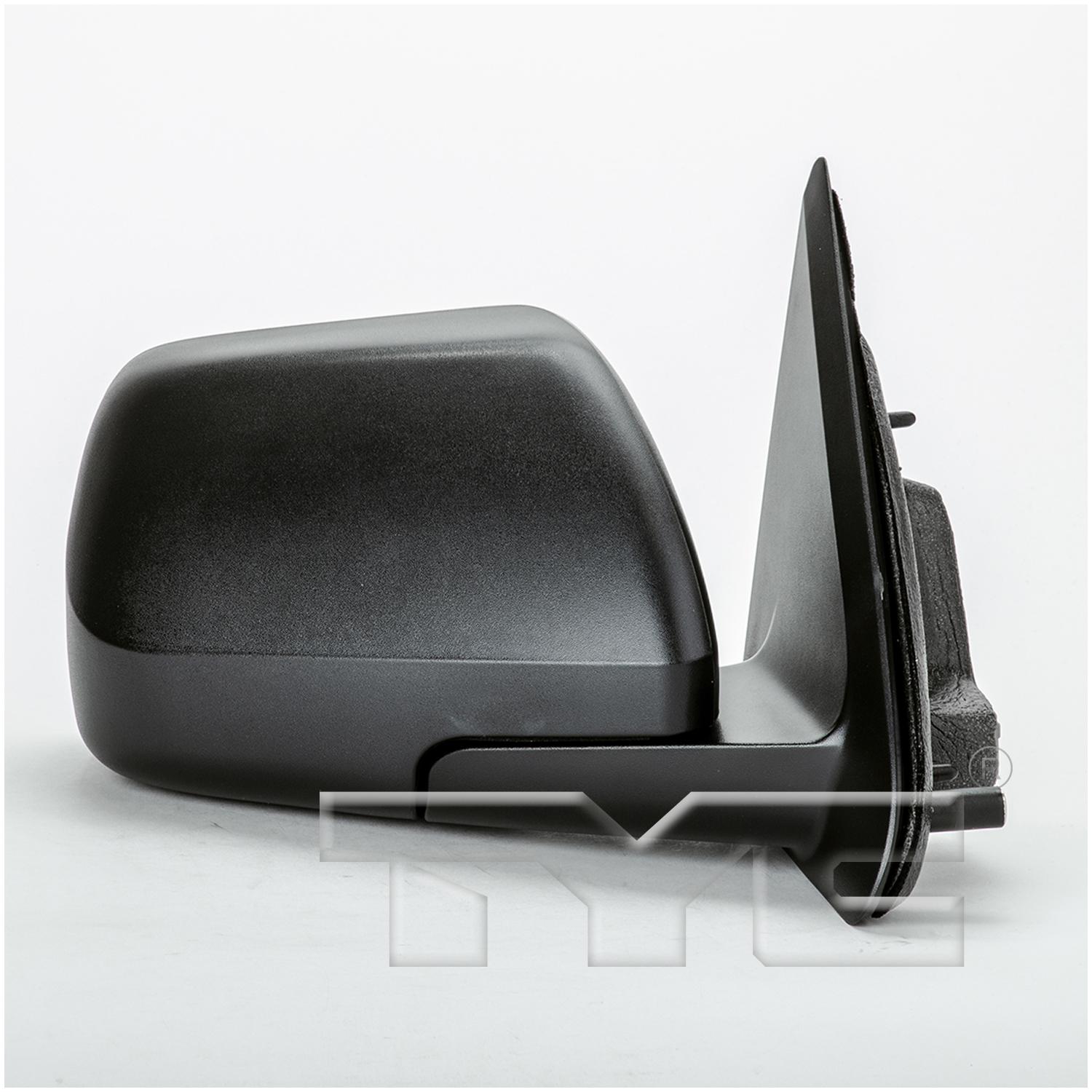 TYC 2600131 Door Mirror product image 1 of 3