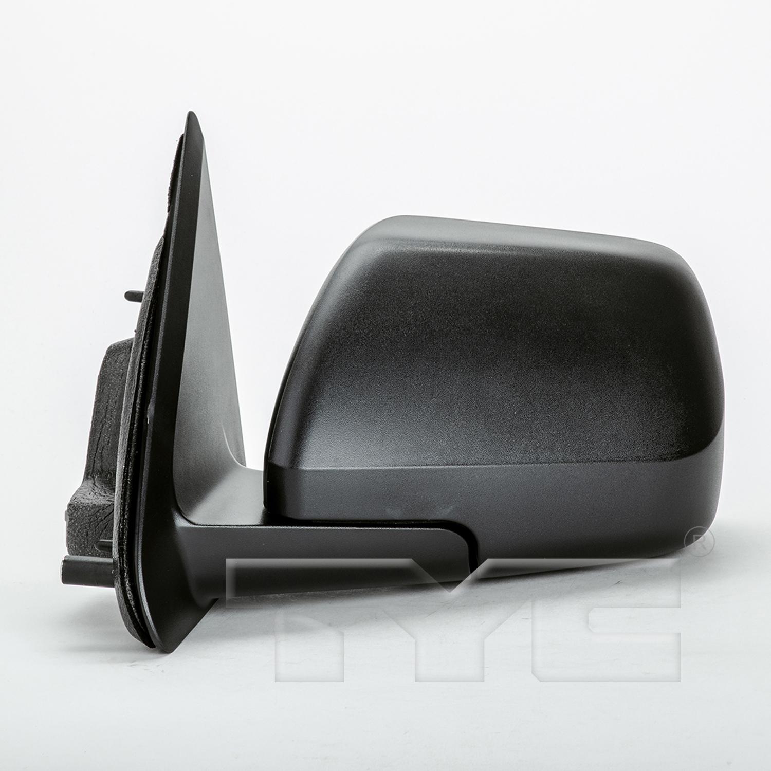 TYC 2600132 Door Mirror product image 1 of 3