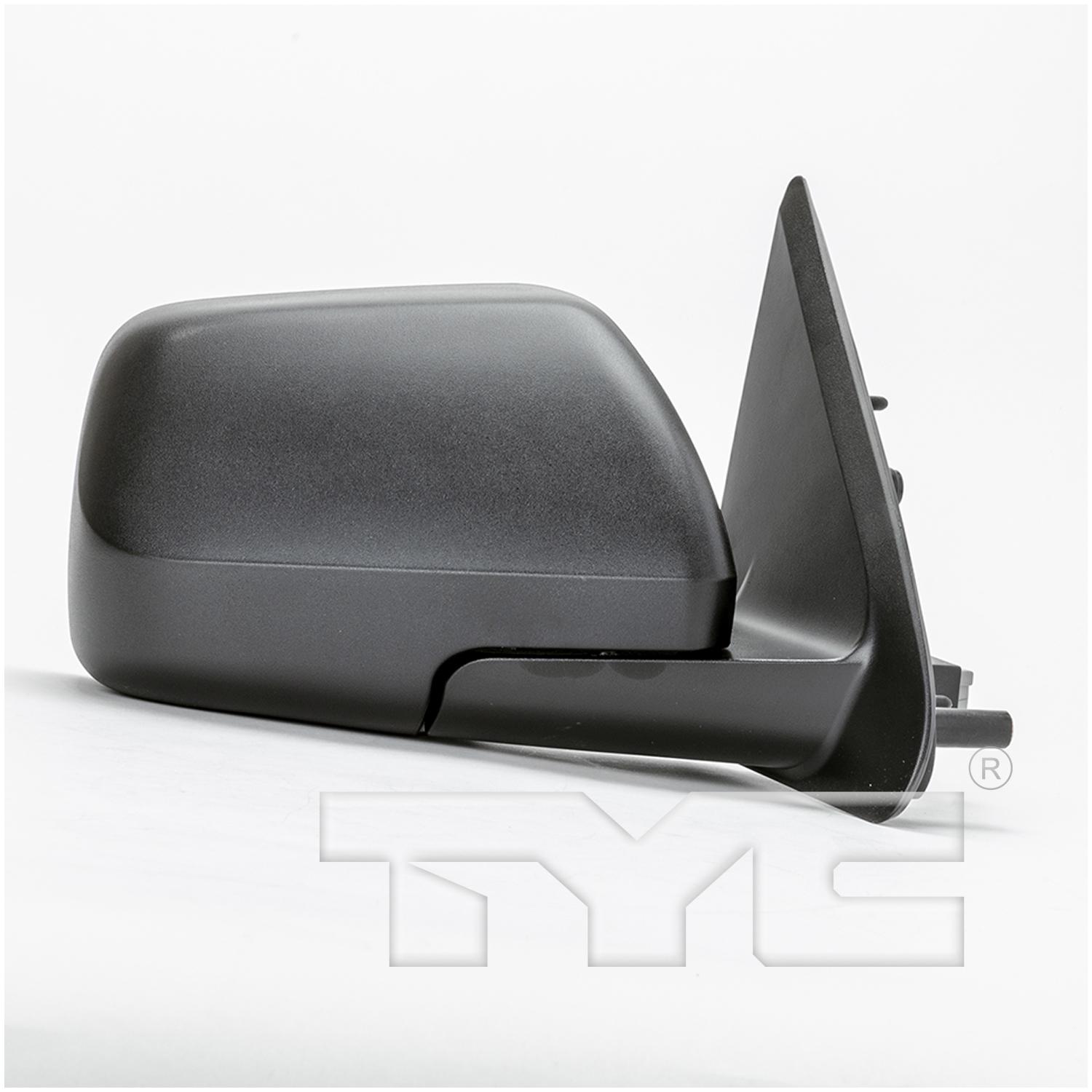 TYC 2600141 Door Mirror product image 1 of 4
