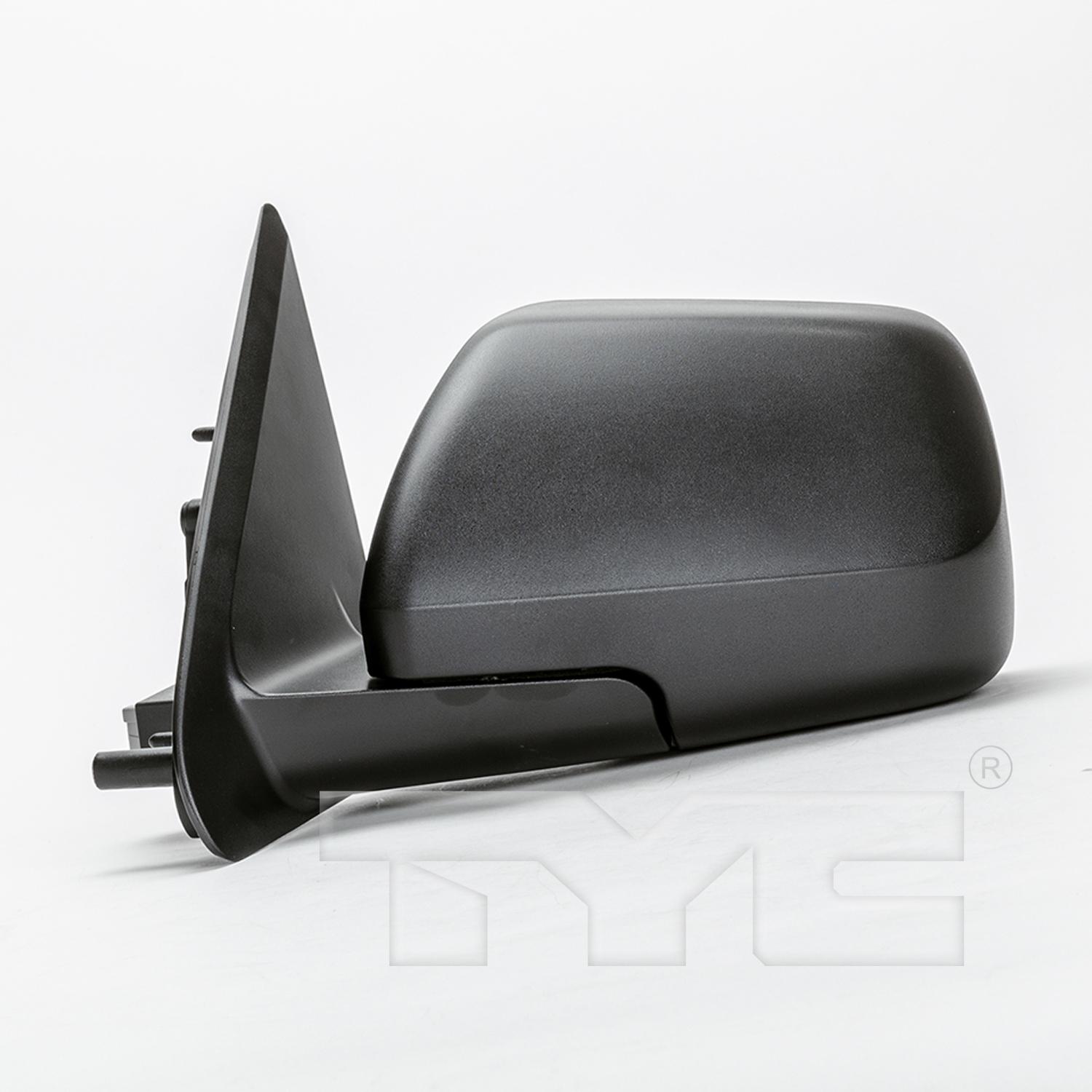 TYC 2600142 Door Mirror product image 1 of 4
