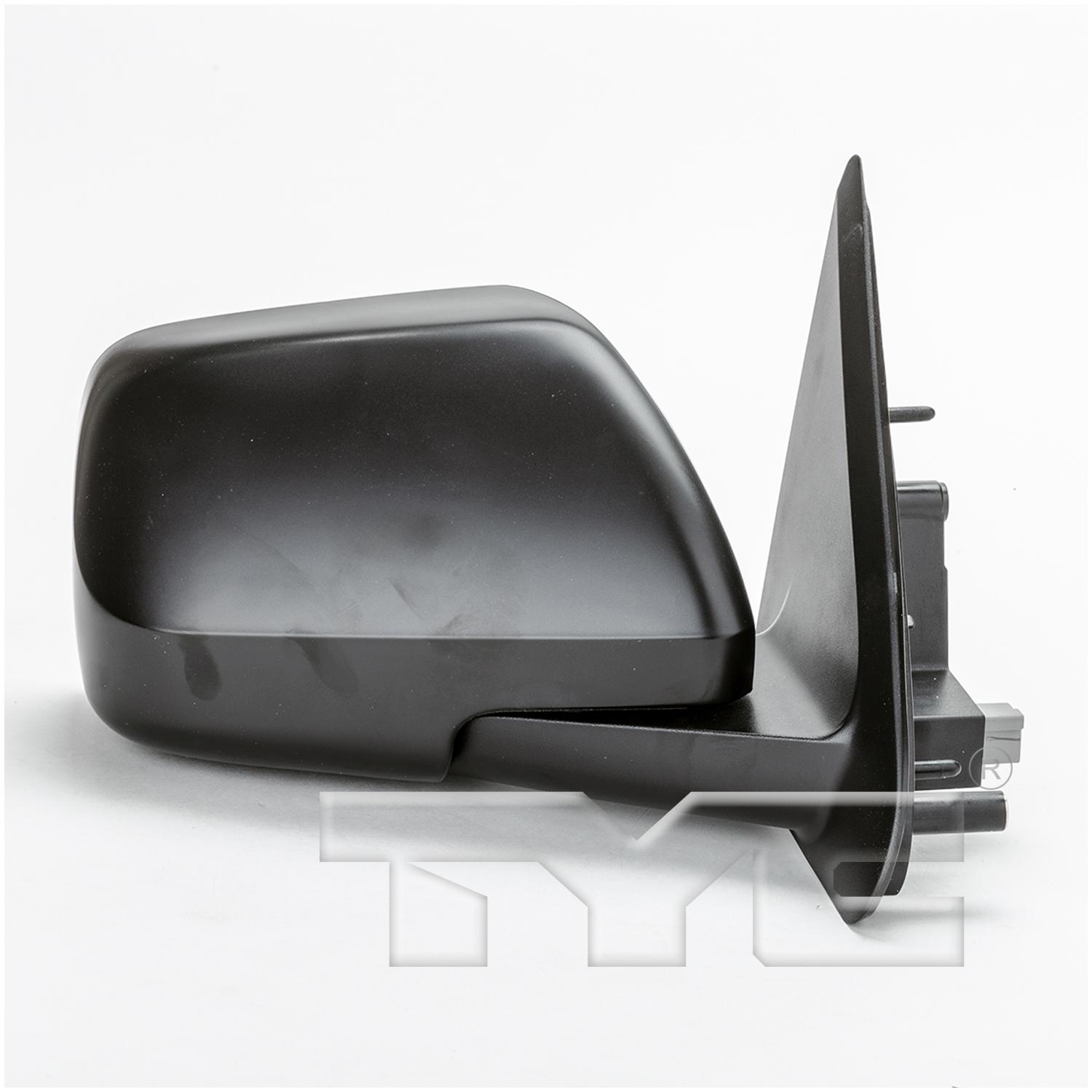 TYC 2600231 Door Mirror product image 1 of 4