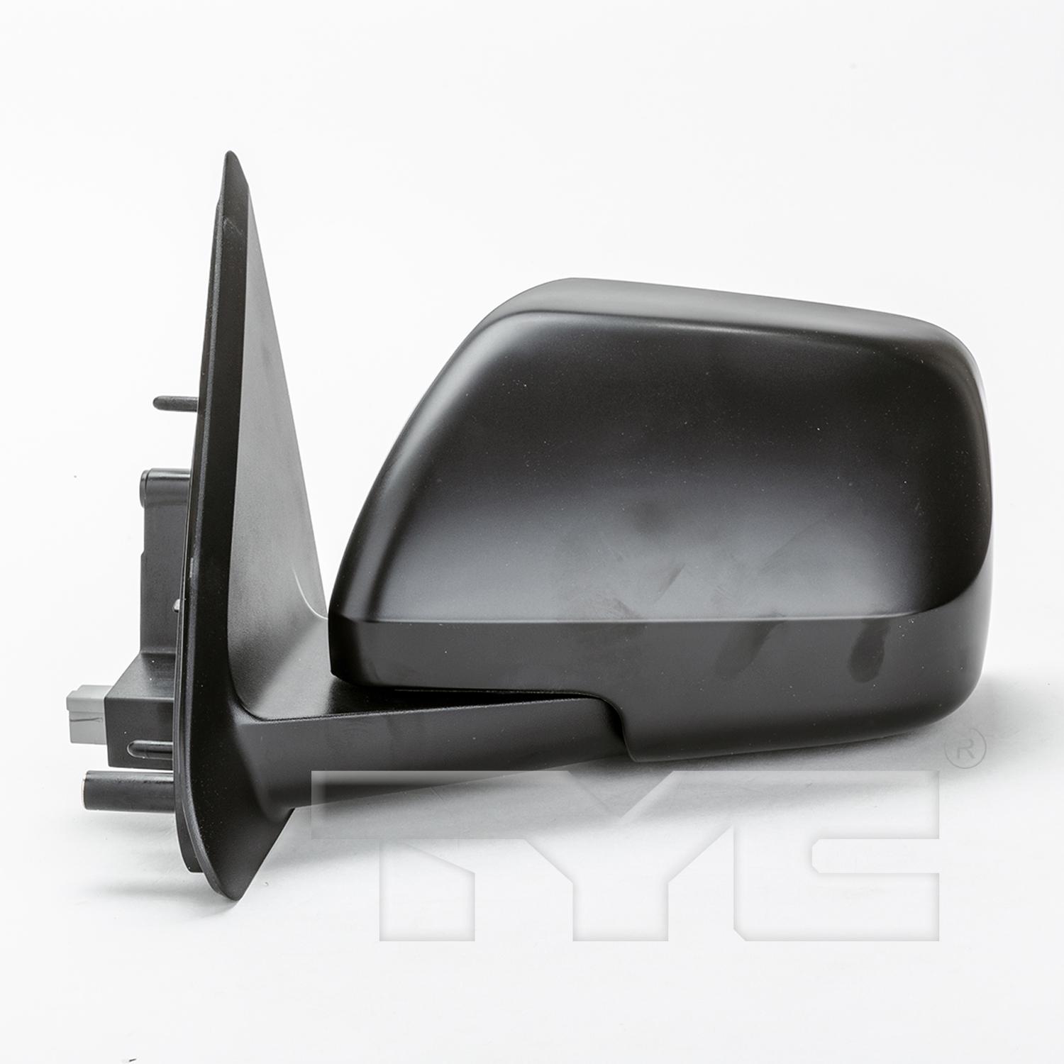 TYC 2600232 Door Mirror product image 1 of 2