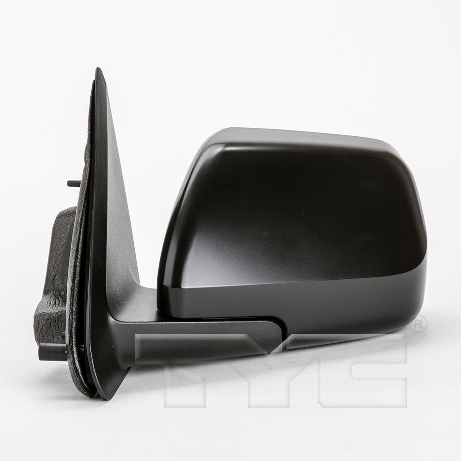 TYC 2600242 - Door Mirror TYC 2600242 Door Mirror product image 1 of 3
