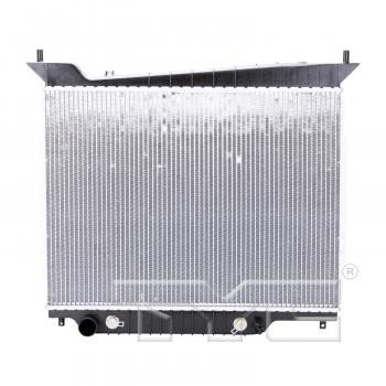 TYC 2609 Radiator product image 2 of 6