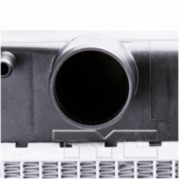 TYC 2609 Radiator product image 4 of 6