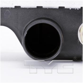 TYC 2609 Radiator product image 5 of 6