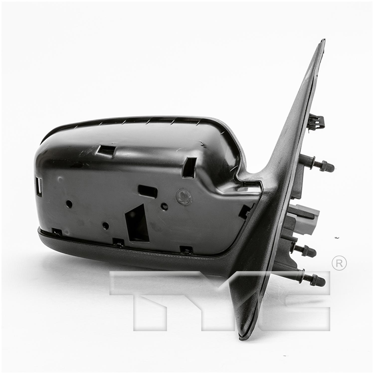 TYC 2610031 Door Mirror product image 1 of 4
