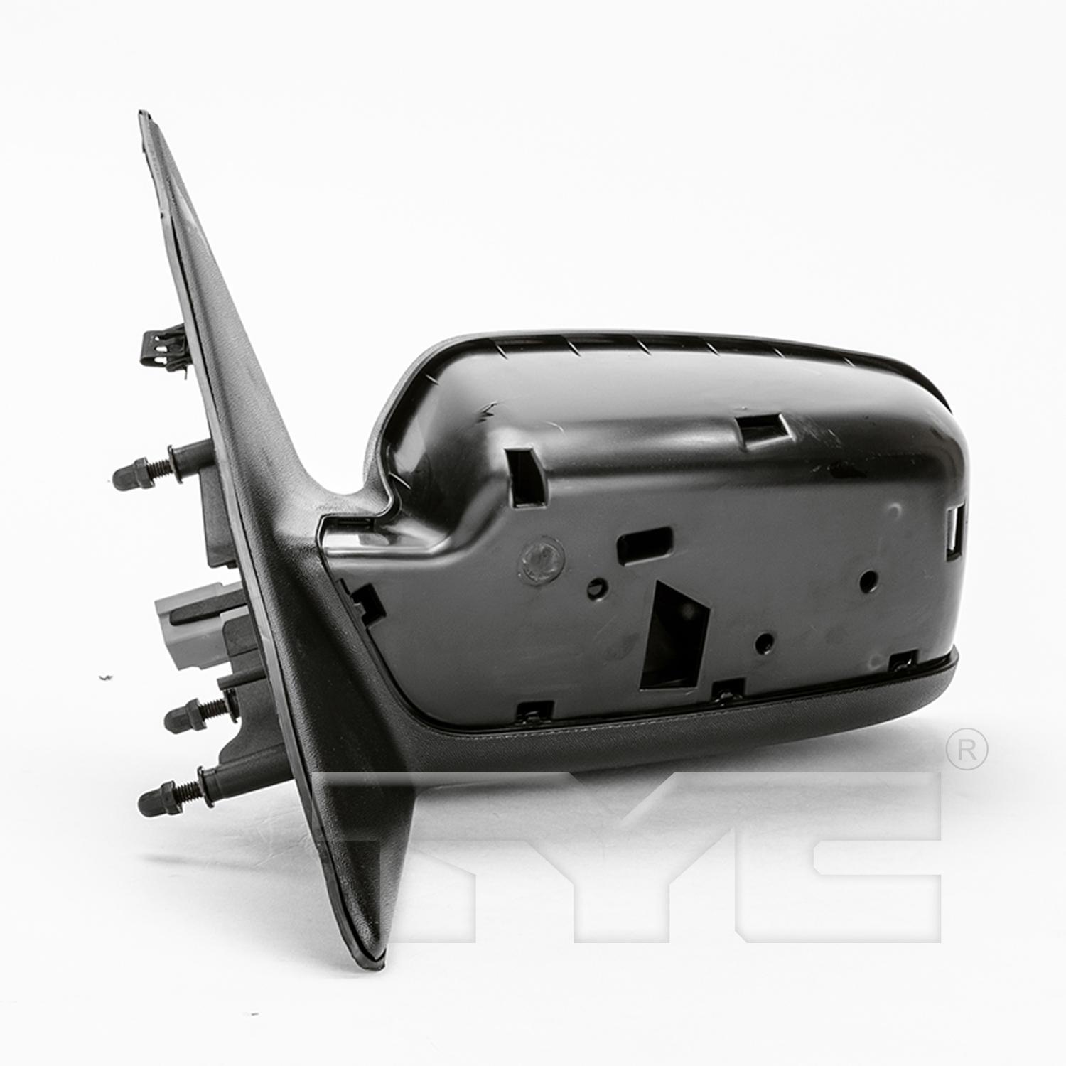TYC 2610032 Door Mirror product image 1 of 4