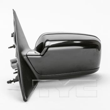 TYC 2610042 - Door Mirror TYC 2610042 Door Mirror product image 1 of 4