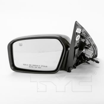 TYC 2610042 Door Mirror product image 2 of 4