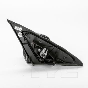 TYC 2610042 Door Mirror product image 4 of 4
