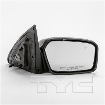 TYC 2610141 Door Mirror product image 2 of 3
