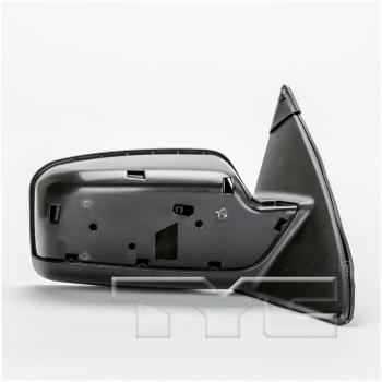 TYC 2610231 Door Mirror product image 1 of 3