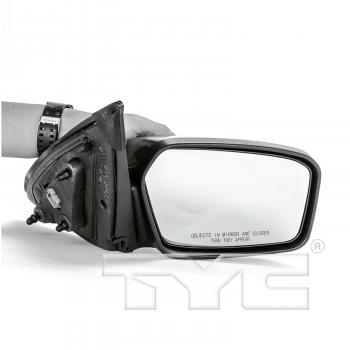 TYC 2610231 Door Mirror product image 2 of 3