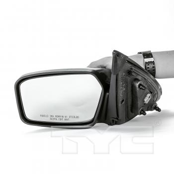 TYC 2610232 Door Mirror product image 2 of 3