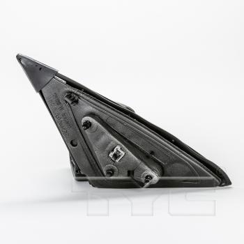 TYC 2610232 Door Mirror product image 3 of 3