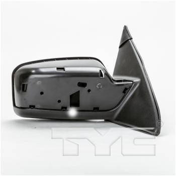 TYC 2610241 - Door Mirror TYC 2610241 Door Mirror product image 1 of 3