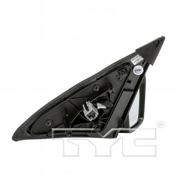 TYC 2610241 - Door Mirror TYC 2610241 Door Mirror product image 3 of 3