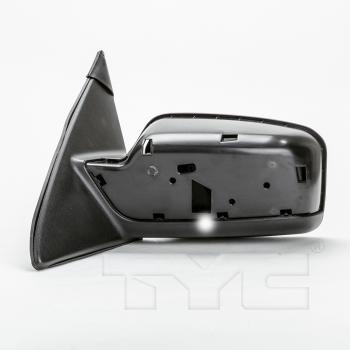 TYC 2610242 - Door Mirror TYC 2610242 Door Mirror product image 1 of 3