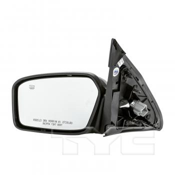 TYC 2610242 - Door Mirror TYC 2610242 Door Mirror product image 2 of 3