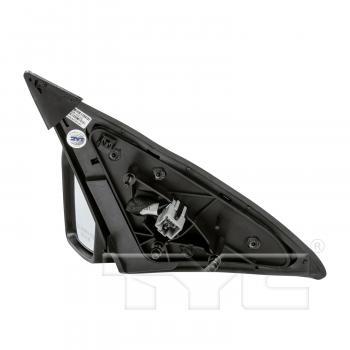 TYC 2610242 - Door Mirror TYC 2610242 Door Mirror product image 3 of 3