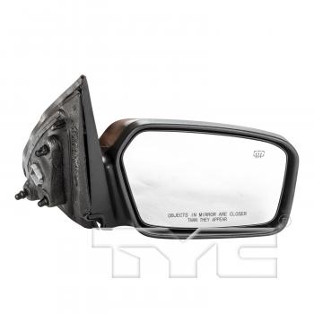 TYC 2610341 Door Mirror product image 2 of 5