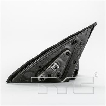 TYC 2610341 Door Mirror product image 3 of 5