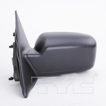 TYC 2610342 Door Mirror product image 1 of 4