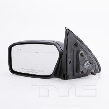 TYC 2610342 Door Mirror product image 2 of 4
