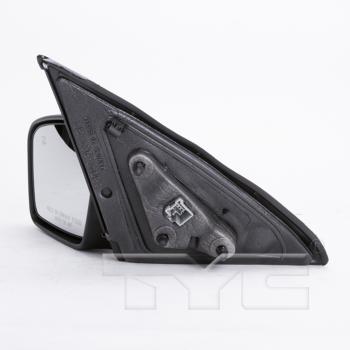 TYC 2610342 Door Mirror product image 3 of 4