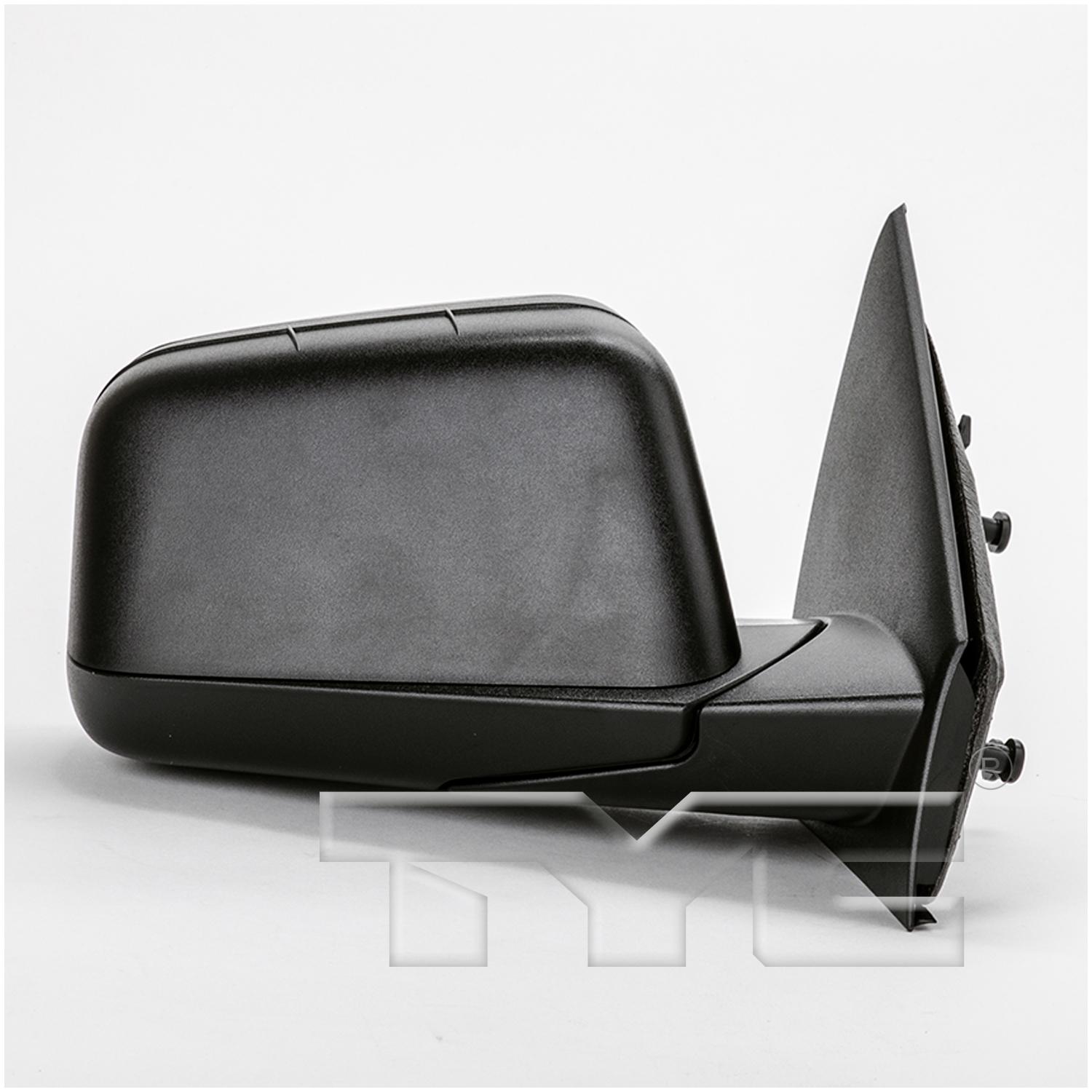 TYC 2620031 Door Mirror product image 1 of 3