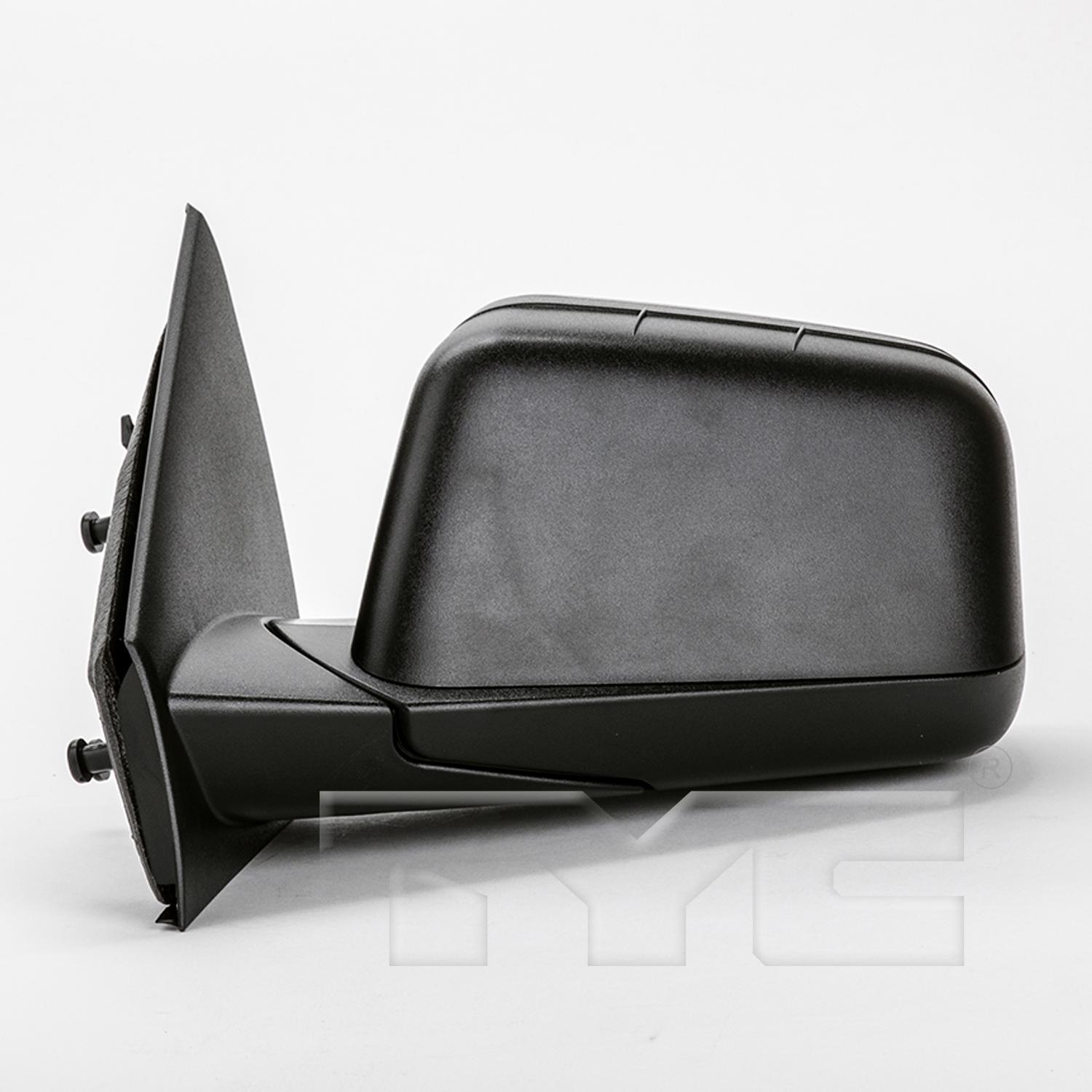 TYC 2620032 Door Mirror product image 1 of 3