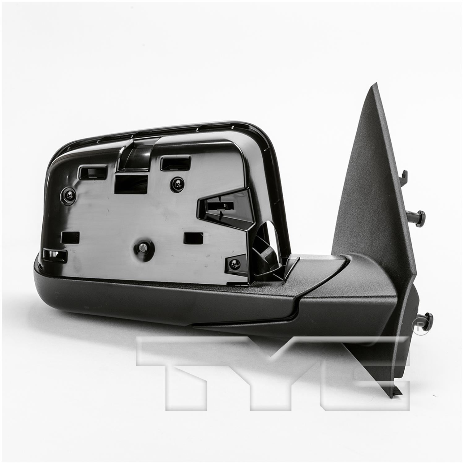 TYC 2620131 Door Mirror product image 1 of 4