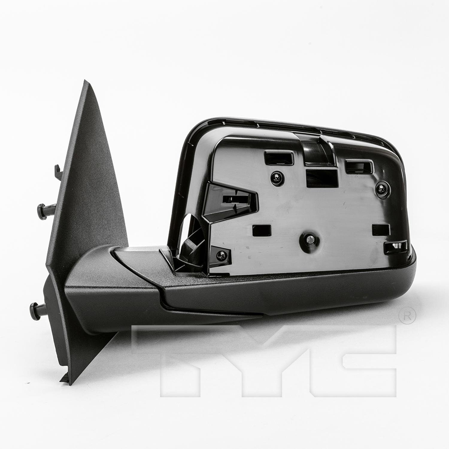 TYC 2620132 Door Mirror product image 1 of 4