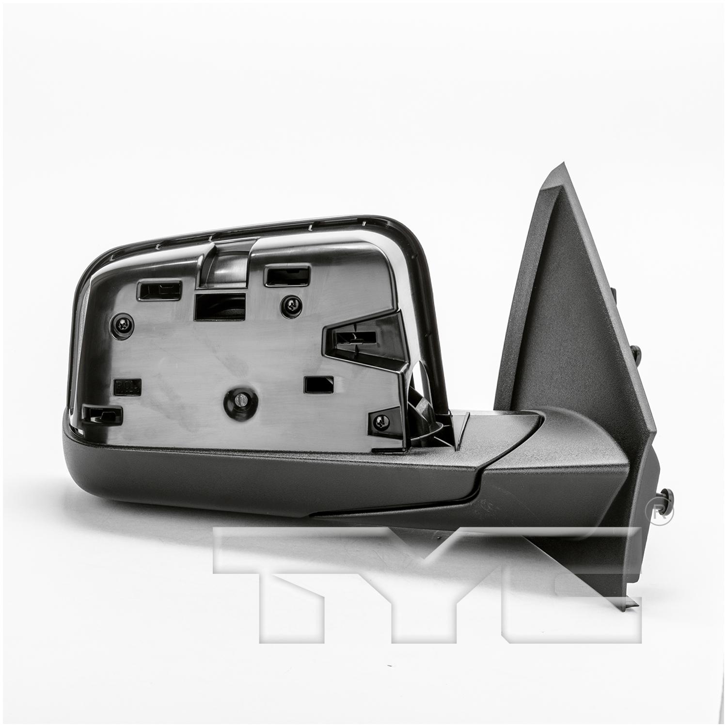 TYC 2620231 Door Mirror product image 1 of 4