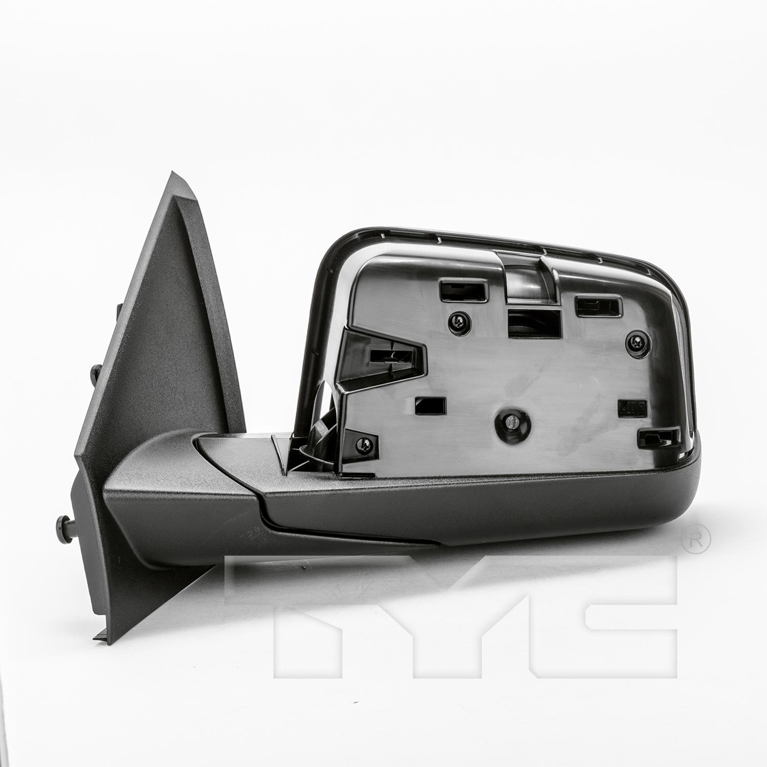 TYC 2620232 Door Mirror product image 1 of 4